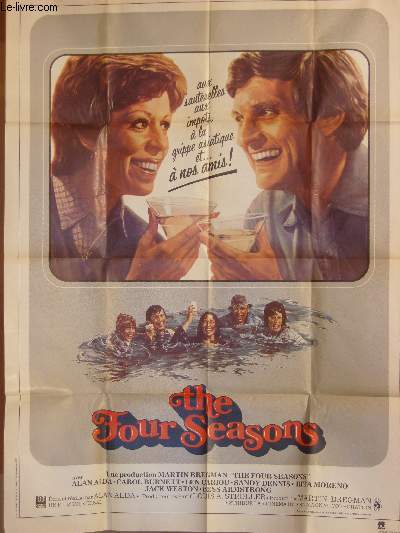 THE FOUR SEASONS